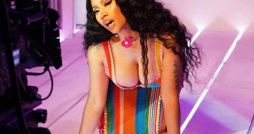 Muere atropellado el padre de Nicki Minaj