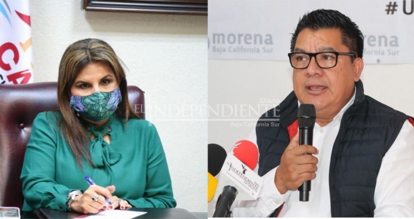 TEE da razón a Armida Castro; si hubo violencia política de genero