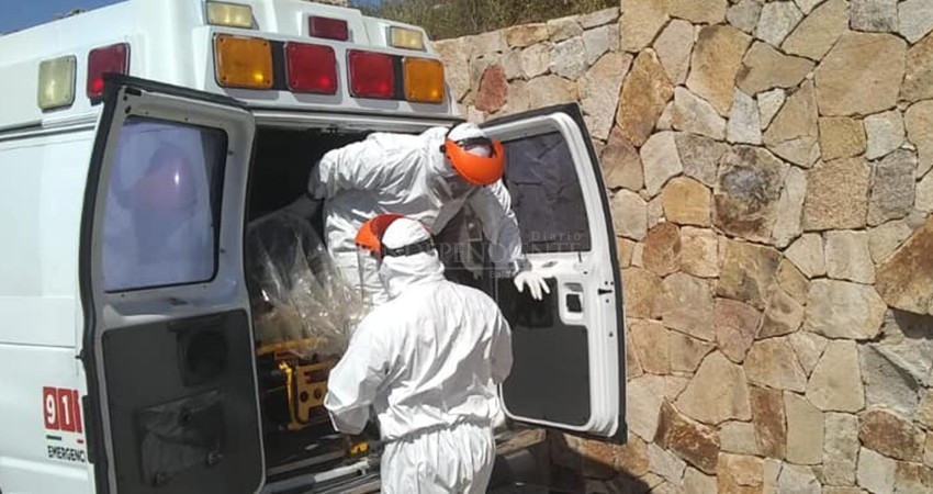 “En la banca” personal de hospitales privados, bomberos y paramédicos para recibir vacuna Covid