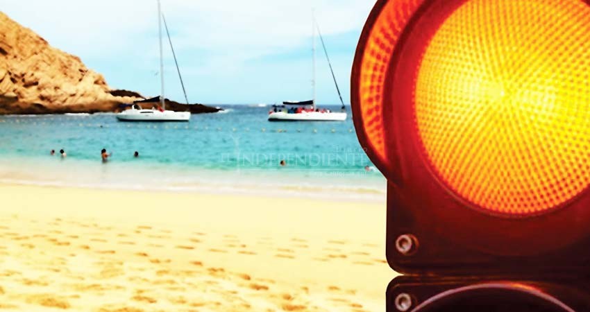 BCS disminuye la alerta sanitaria al nivel 4 para los 5 municipios