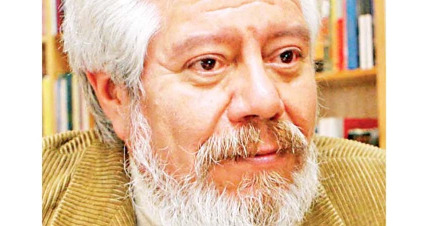 Julio Torri y Pedro Henriquez Ureña comparten su paisaje interior