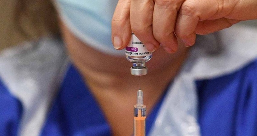 AstraZeneca incumplirá suministro de vacunas para UE: Reuters