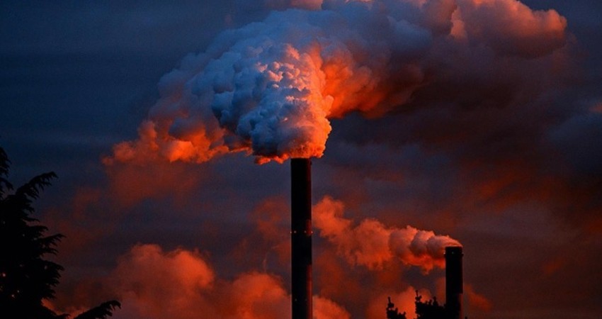 Cambio climático amenaza seguridad mundial, advierten en la ONU