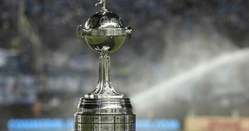 Clubes mexicanos evaluaron volver a Libertadores por los premios: directivo de Conmebol