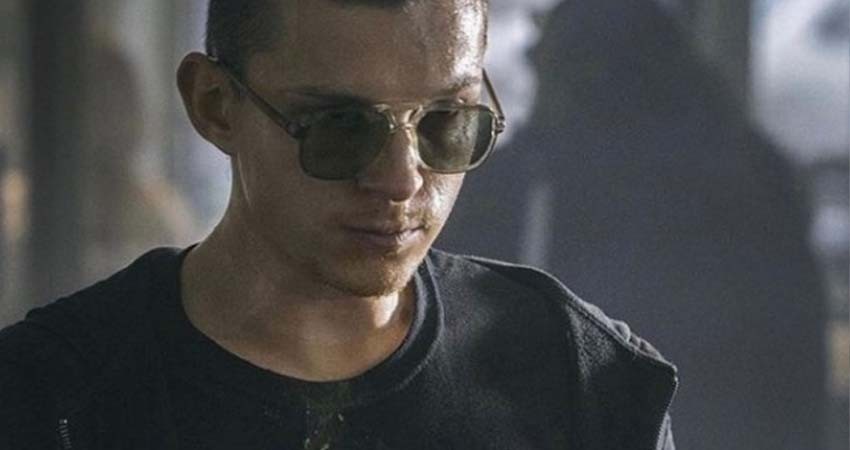 Confunden a historiador con Tom Holland y por error piden boicot a Spider-Man