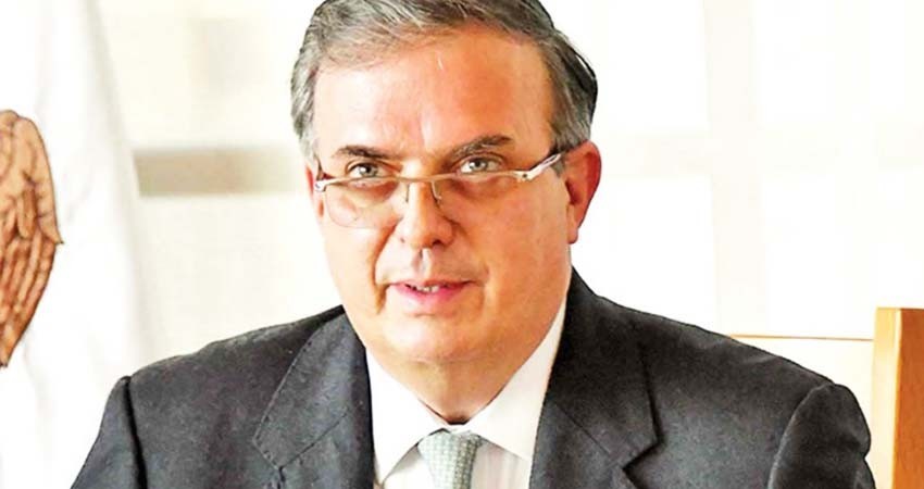 México y Estados Unidos trabajarán juntos en tema migratorio