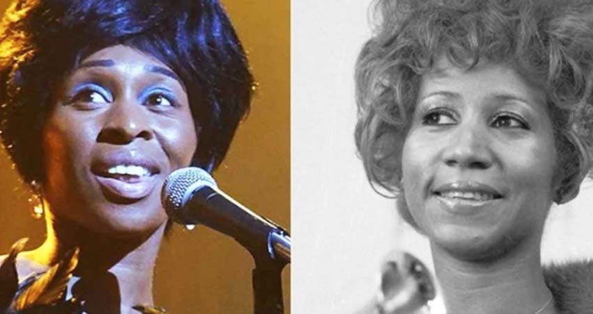 Con orgullo y respeto Cynthia Erivo interpreta a Aretha