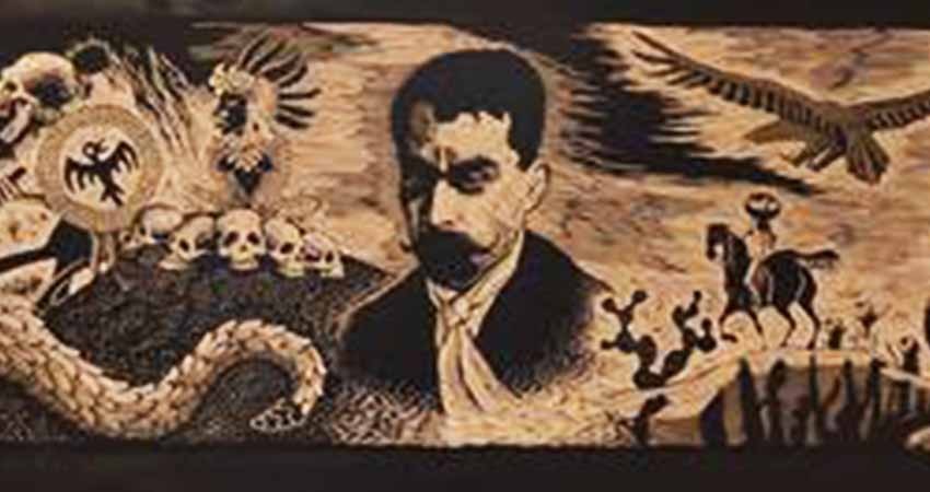 Analizan en el Munae la trascendencia de la gráfica en otras expresiones artísticas