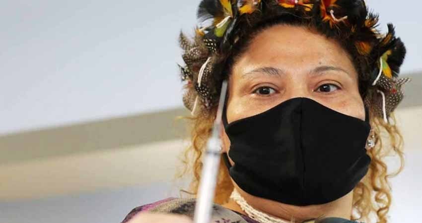 Gobernadores de Brasil comprarán vacunas covid ante retrasos de federación