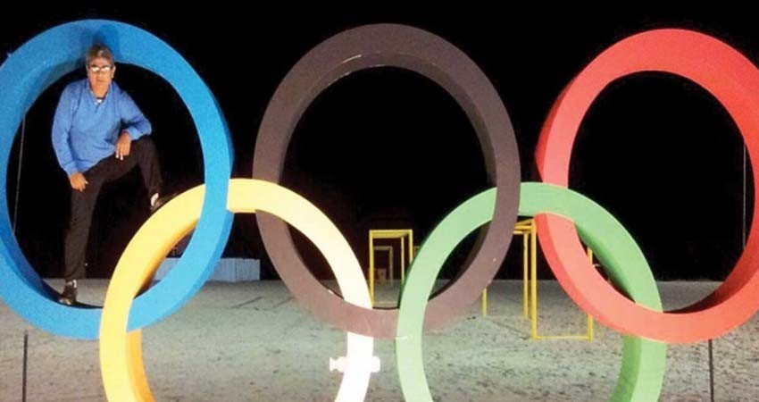 Cazador de historias, al salón de la fama