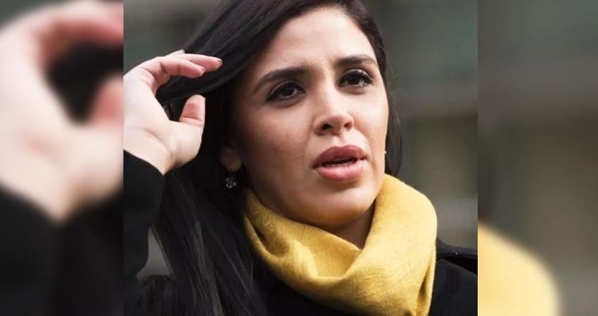 Emma Coronel está en peligro tras filtrarse que sería testigo, alerta abogado