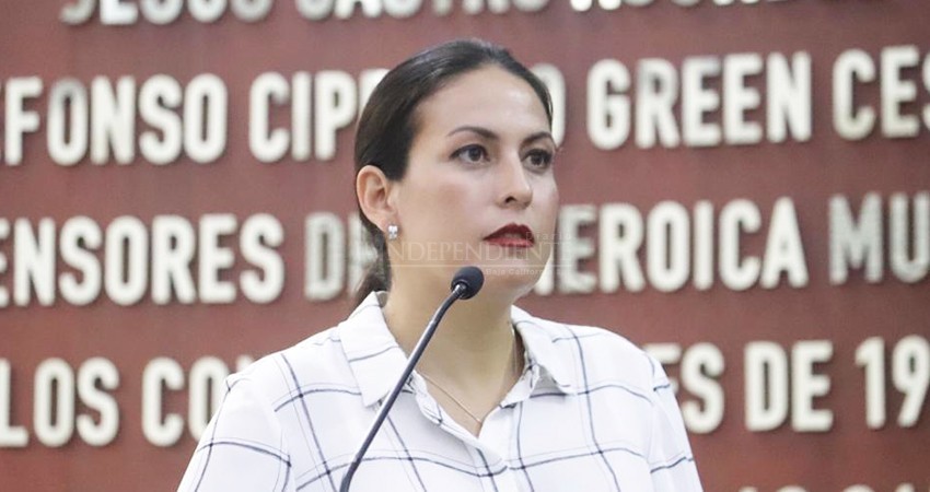 Que Ejecutivo estatal acate resolución de SCJN y publique decreto de zonas de salvaguarda