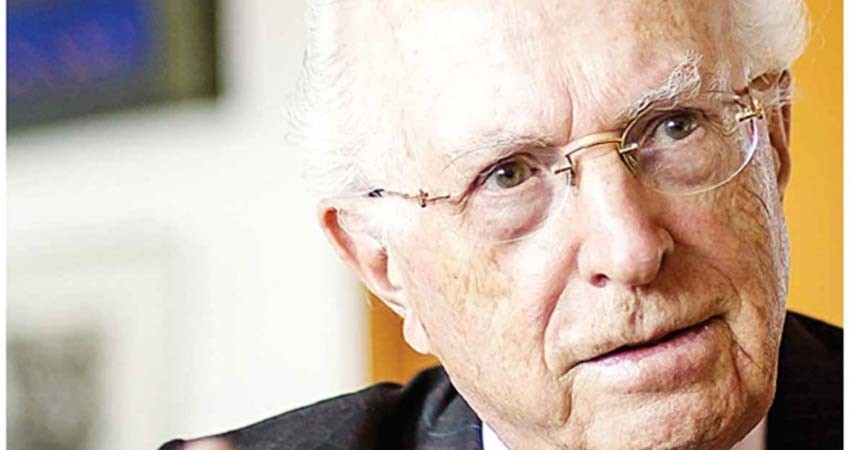 Futuro de Siglo XXI, asegurado; ‘no hay ningún cambio’: Jaime Labastida