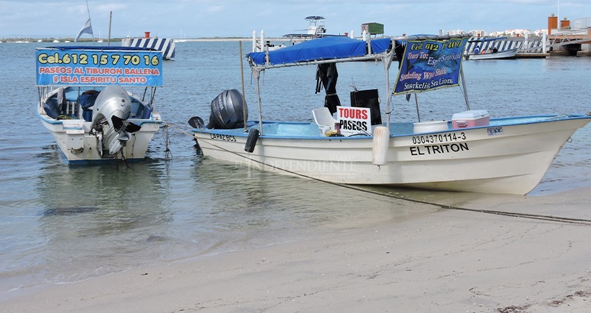 Trabajan autoridades en actualizar el padrón de prestadores de servicios turísticos de La Paz