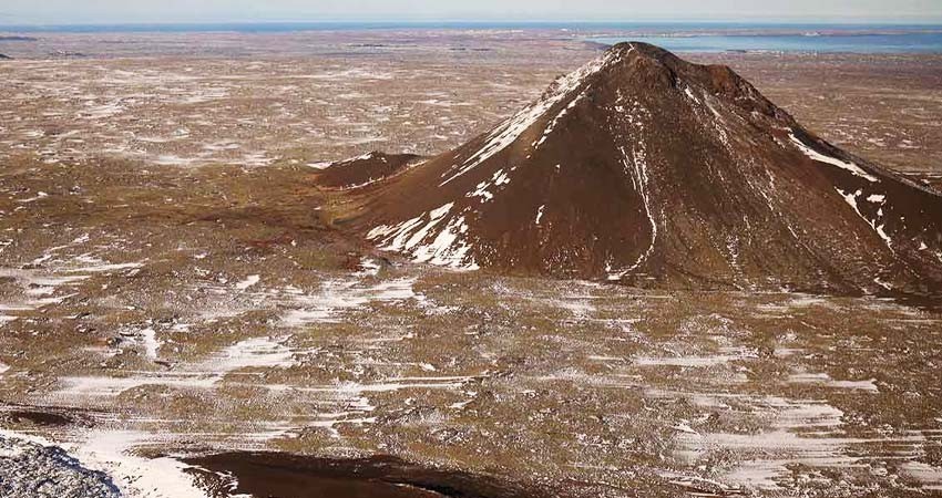 Temblores incesantes no dejan dormir en Islandia; temen gran erupción