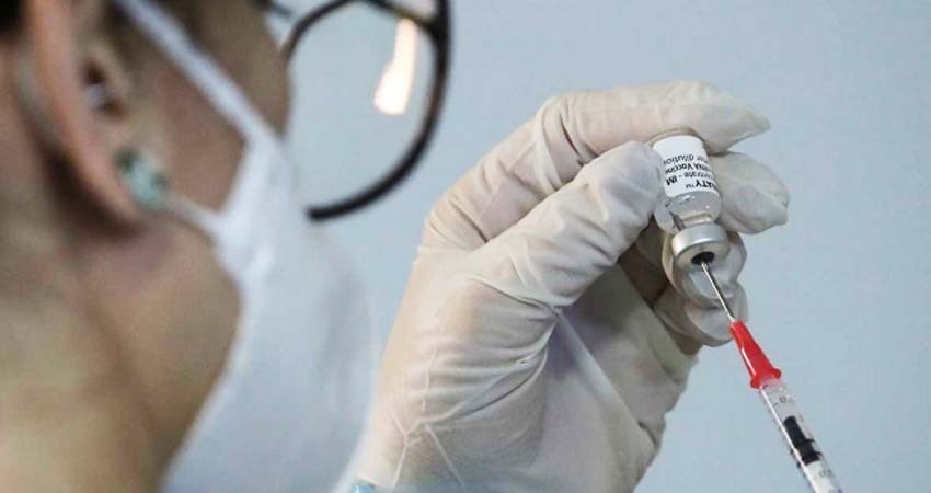 ¿Qué pasa con la vacuna covid de AstraZeneca?