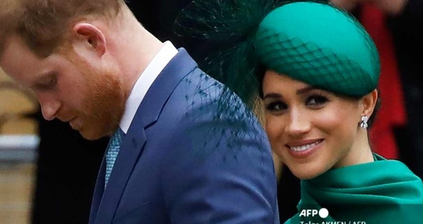 Harry ya habló con su papá y hermano tras polémica entrevista con Oprah