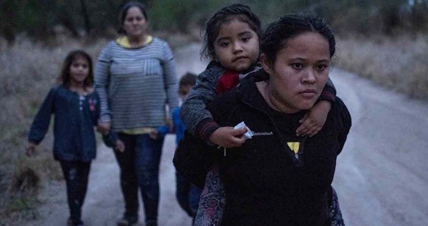 Dreamers cerca de ciudadanía en EU; Representantes aprueban proyecto