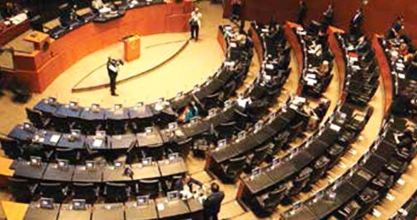 Gestan extinción de salas anticorrupción; castigarían a empresas privadas por abusos