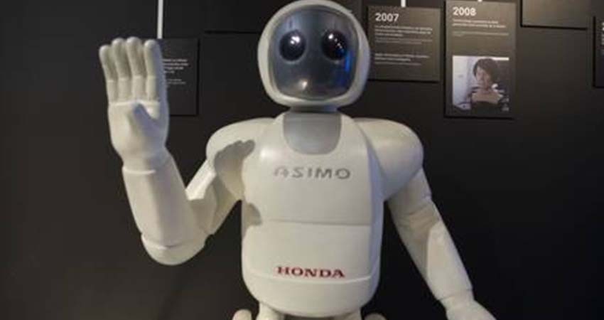 Confinamiento aceleró disrupción de automatización y uso de robots