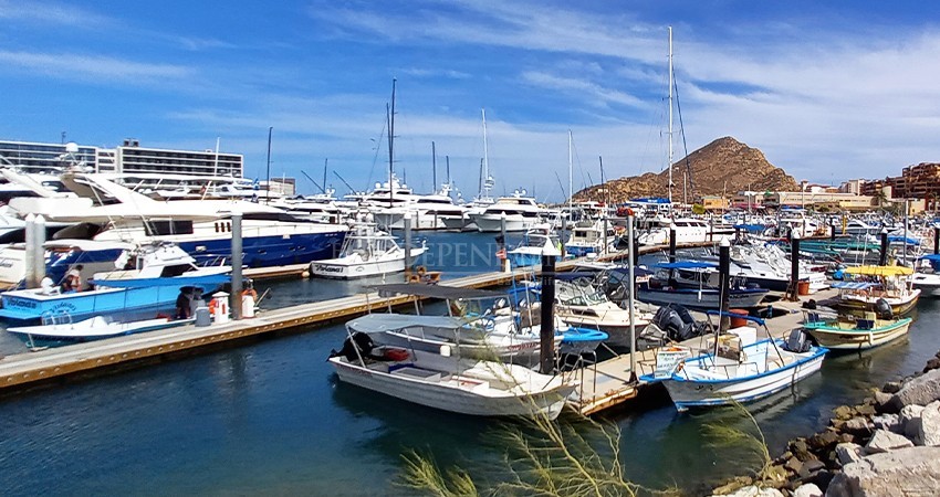 Embarcaciones extranjeras operan ilegalmente en CSL, denuncian pescadores