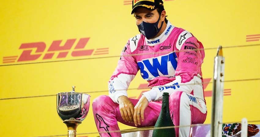 ¿Quién transmitirá la F1 y las carreras de Checo Pérez?