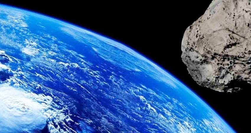 ¿Apofis chocará contra la Tierra en 2068? Hay nueva información