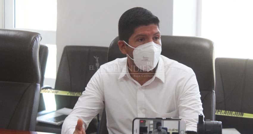 Caso El Tule, tema para desviar la atención de Costa Azul: Síndico