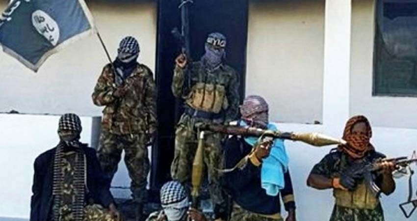 Estado Islámico toma ciudad en Mozambique; hay miles de desplazados