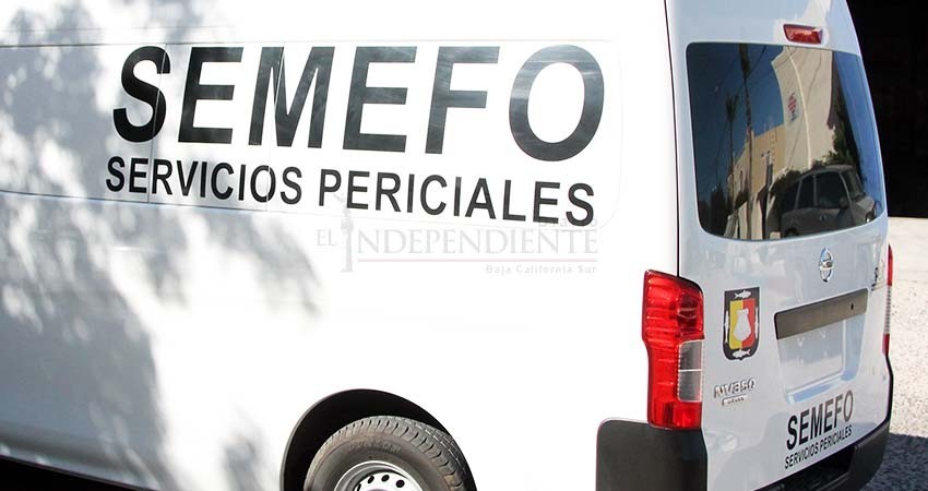 Encuentran muerto a extranjero en domicilio de La Paz