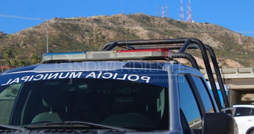 Reportan a una persona sin vida en colonia Santa Rosa de SJC