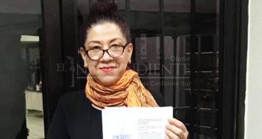 Desecha TEE denuncia contra líder del PAN por plurinominal a Daniela Rubio