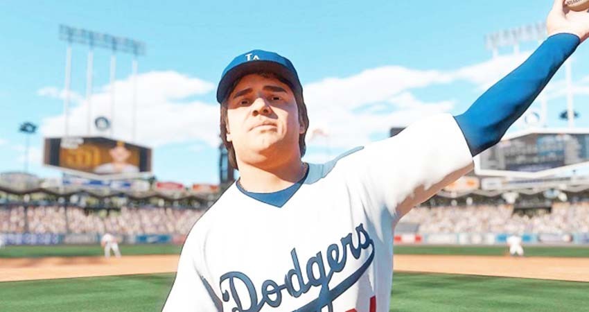 Inmortalizan al Toro; Valenzuela le entra al play