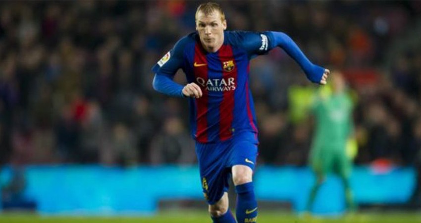 Jérémy Mathieu, el futbolista que falsificó un contrato con tal de no ir al Barcelona