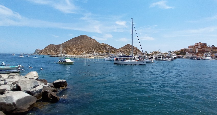 Capitanía de Puerto atenta a cambios en viento y marea en CSL