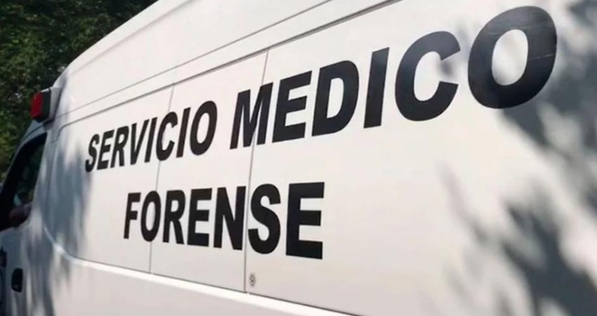 Padre e hijo son asesinados en su propia casa en Santa Rosalía