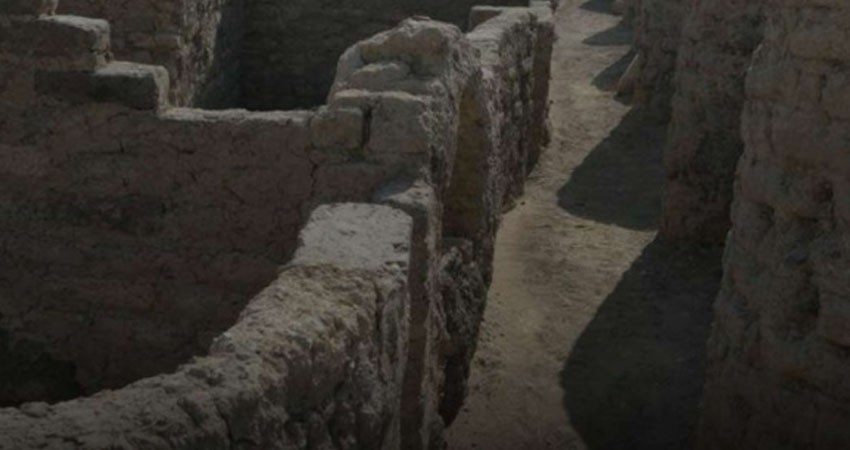 Egipto halla bajo arena ‘ciudad perdida’ de Luxor