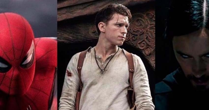 Películas de Spider-Man se verán en Netflix tras estreno en cines