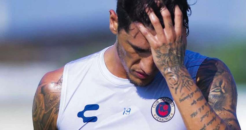 En el limbo y aún desafiliados, los Tiburones Rojos cumplen 78 años de fundación