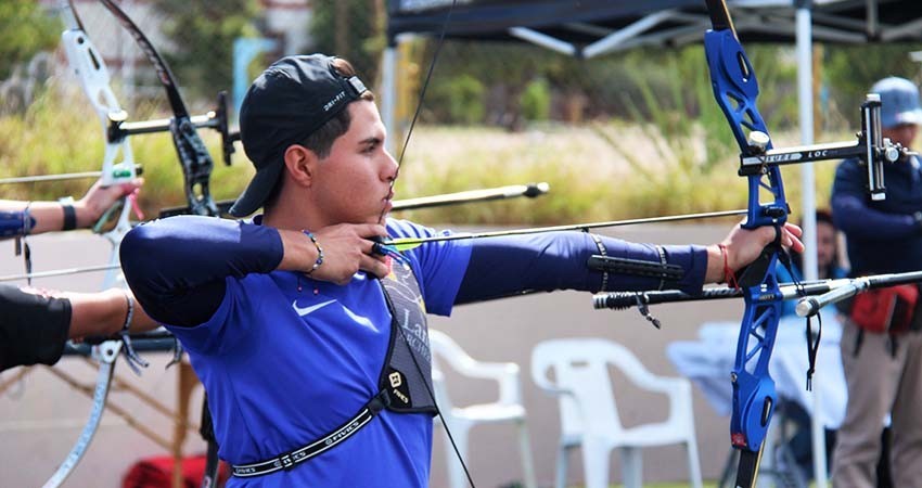 Inscribirán municipios de BCS atletas al estatal de Juegos Nacionales