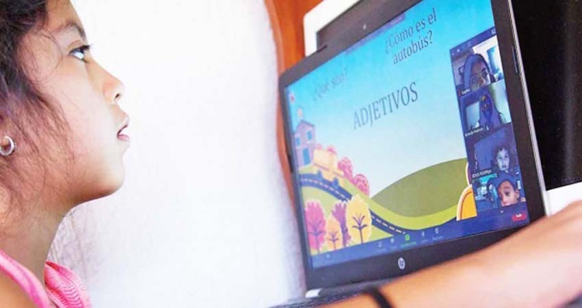 Miedo a la muerte frena vuelta a clases; urgen a evitar crisis generacional