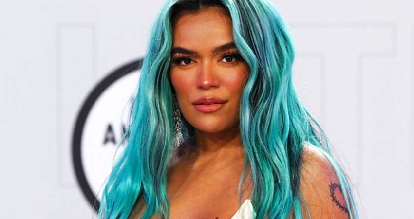 La lista de ganadores de los Latin AMAs 2021