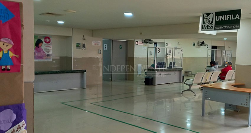 Los Cabos concluye semana con 123 nuevos infectados de Covid-19