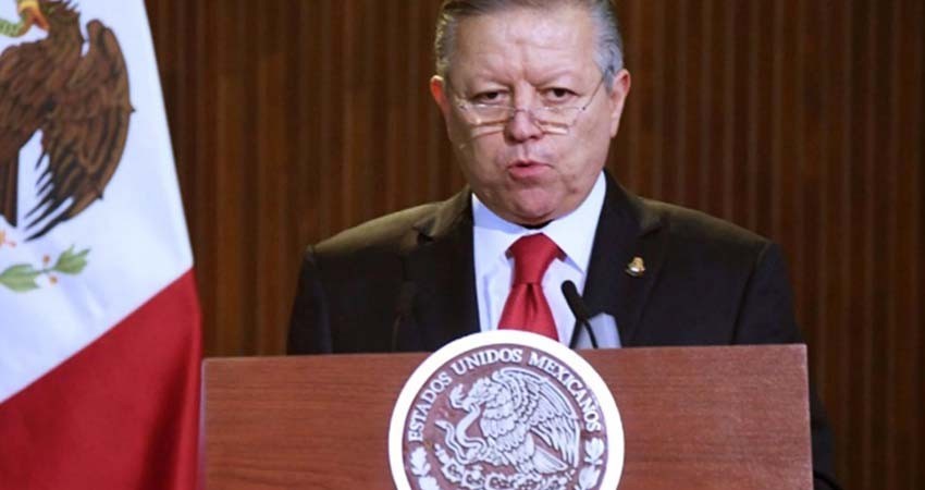 CJF nunca propuso extender mandato de consejeros, aclara