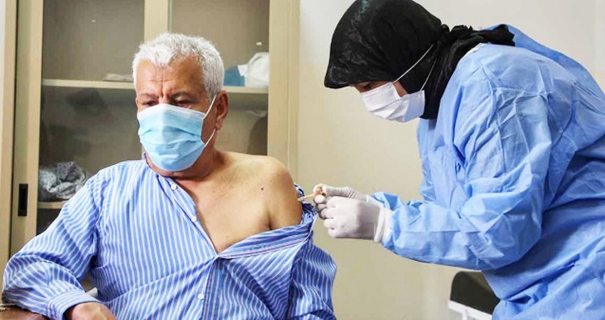 Lo que debes saber sobre los efectos secundarios de las vacunas covid