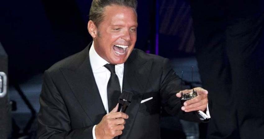 Luismi publica su primer Tiktok y se viraliza en pocas horas