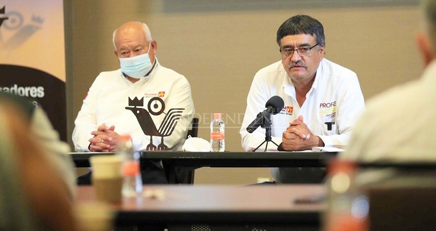 Disminuiremos los rezagos y la desigualdad social en Los Cabos y BCS: Oscar Leggs y Víctor Castro