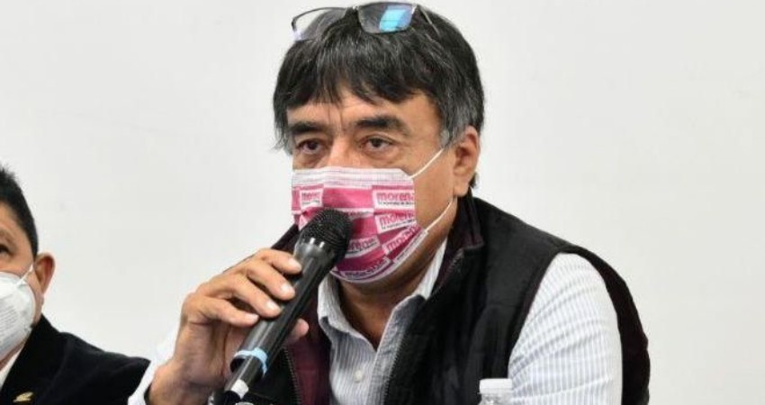 Mienten Alejandro Rojas y sus abogados, no existe embargo de bienes contra Oscar Leggs