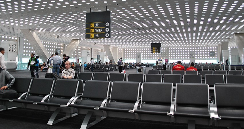 México preocupado por recomendación de EU para no visitar el país