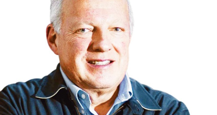 ‘La cultura y la ciencia de un país se deben mantener vivas’: Federico Reyes Heroles